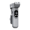 AOCHUAN X Gimbal Grigio