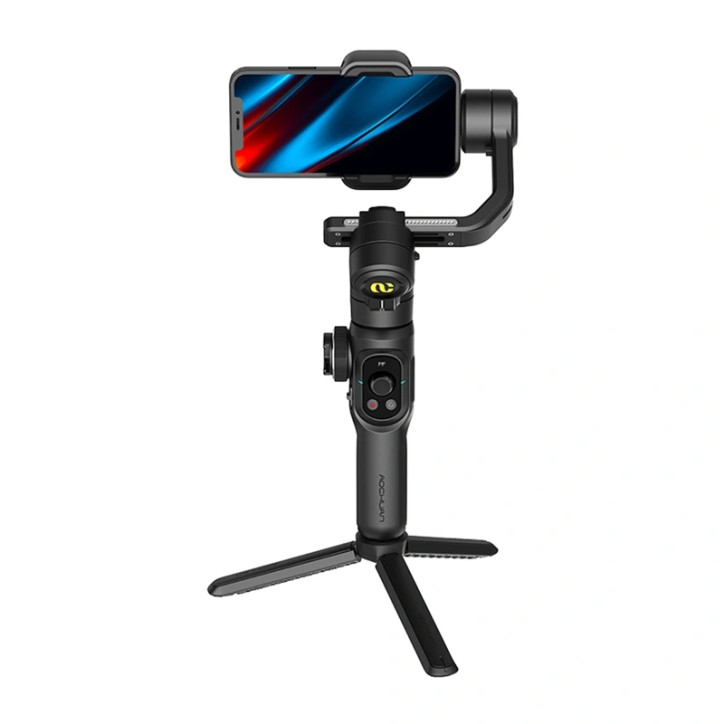 AOCHUAN S2 Gimbal Nero AOCHUAN S2 Gimbal Nero
