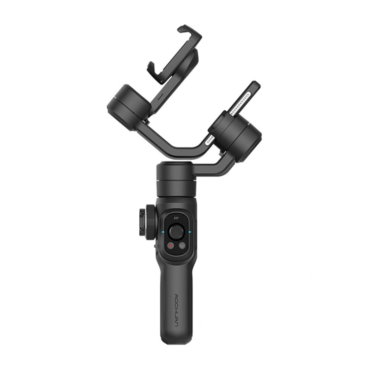 AOCHUAN S2 Gimbal Nero AOCHUAN S2 Gimbal Nero