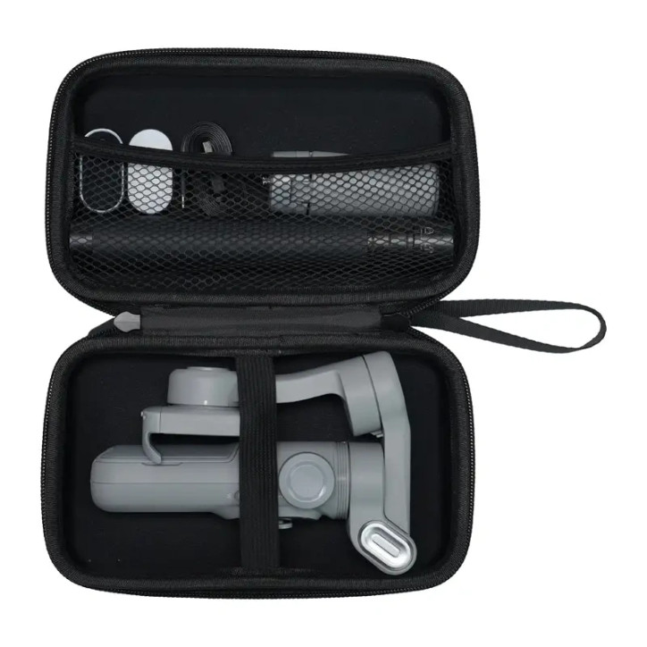 AOCHUAN Borsa Pieghevole per Gimbal (Nero)