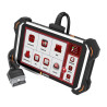 ANCEL DS600 BT Strumento di Diagnosi Auto Scanner OBD2 Professionale