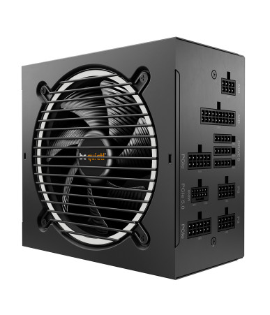 be quiet! Pure Power 12 850W Alimentatore 80 Plus Gold