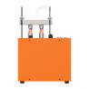 ANCEL JC200 Tester e Pulitore Iniettori Moto 12V