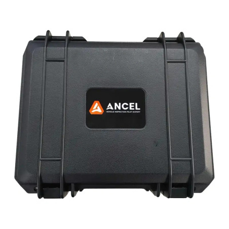 ANCEL L8000 Strumento Diagnosi Perdite Auto Fumo EVAP Turbo