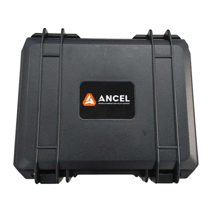 ANCEL L8000 Strumento Diagnosi Perdite Auto Fumo EVAP Turbo ANCEL L8000 Strumento Diagnosi Perdite Auto Fumo EVAP Turbo