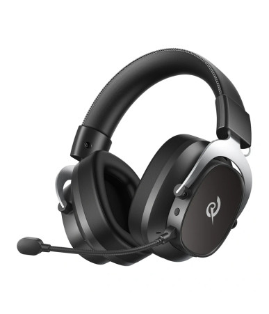Cuffie Gaming Over-Ear QCY Heroad VT200 Bluetooth 6.0 Nero