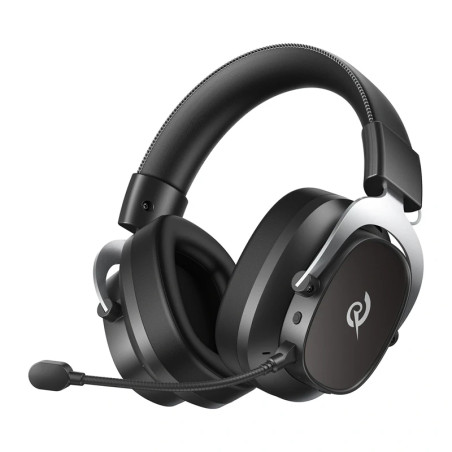 Cuffie Gaming Over-Ear QCY Heroad VT200 Bluetooth 6.0 Nero