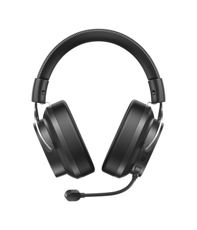 Cuffie Gaming Over-Ear QCY Heroad VT200 Bluetooth 6.0 Nero