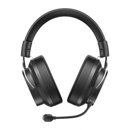 Cuffie Gaming Over-Ear QCY Heroad VT200 Bluetooth 6.0 Nero