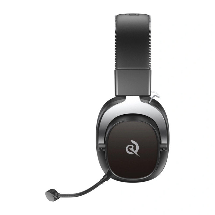 Cuffie Gaming Over-Ear QCY Heroad VT200 Bluetooth 6.0 Nero