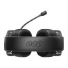 Cuffie Gaming Over-Ear QCY Heroad VT200 Bluetooth 6.0 Nero