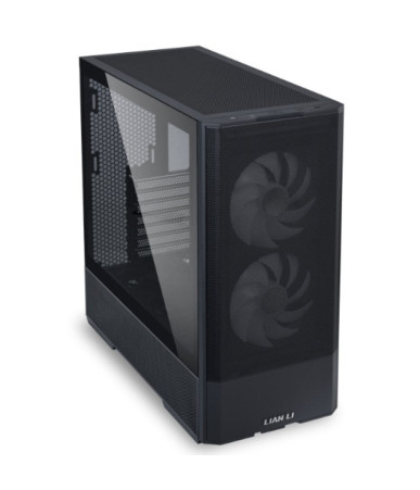 Lian Li Lancool 207 Case ATX Mid Tower Alta Aerazione Nero