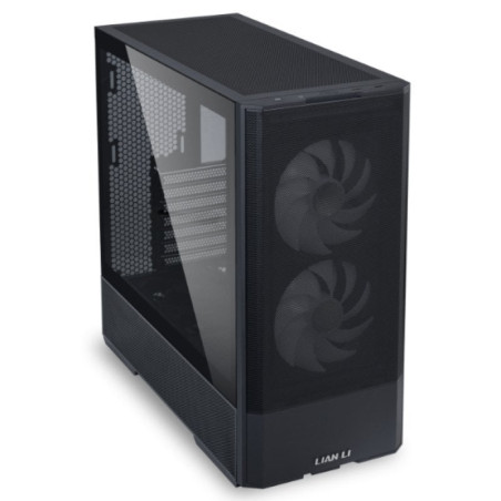 Lian Li Lancool 207 Case ATX Mid Tower Alta Aerazione Nero