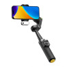 AOCHUAN X3 Gimbal con Sensore AI (Nero)
