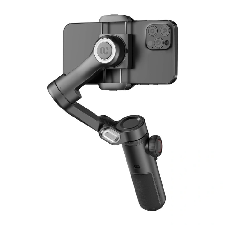 AOCHUAN X Pro Gimbal Standard (Nero)