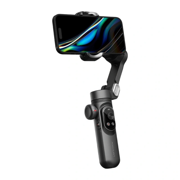 AOCHUAN X Pro Gimbal Standard (Nero)