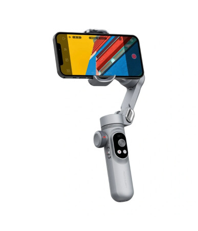 AOCHUAN X Pro Gimbal Standard (Grigio)