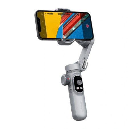 AOCHUAN X Pro Gimbal Standard (Grigio)