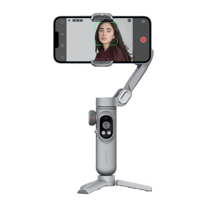 AOCHUAN X Pro Gimbal Standard (Grigio) AOCHUAN X Pro Gimbal Standard (Grigio)