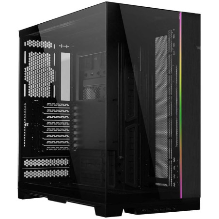 Lian Li O11 Dynamic EVO XL Case Full Tower Dual Chamber Nero