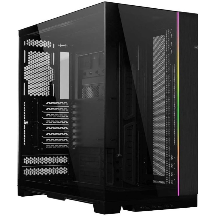 Lian Li O11 Dynamic EVO XL Case Full Tower Dual Chamber Nero