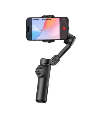 AOCHUAN X2 Standard Gimbal Nero - foto 3