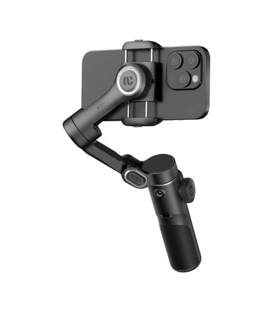AOCHUAN X2 Standard Gimbal Nero - foto 10