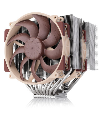 Noctua NH-D15 Dissipatore CPU Dual Tower 140mm