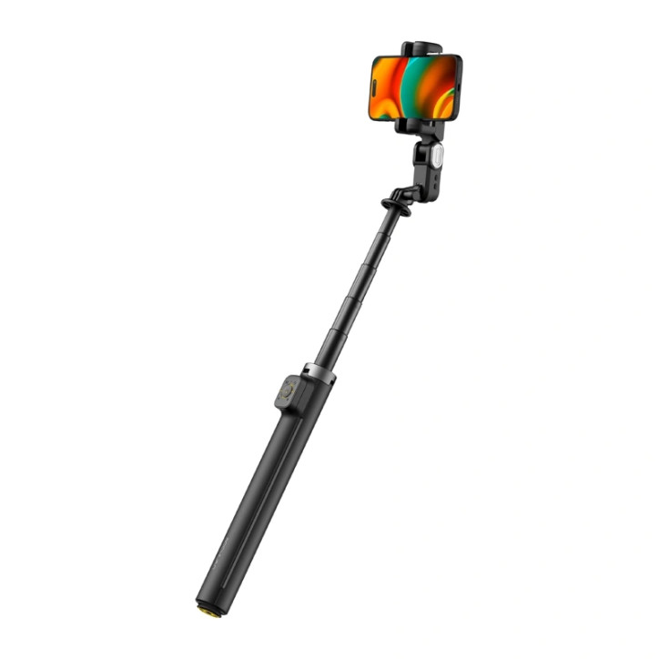 AOCHUAN M3 Pro Gimbal con Illuminazione RGB (Nero) AOCHUAN M3 Pro Gimbal con Illuminazione RGB (Nero)