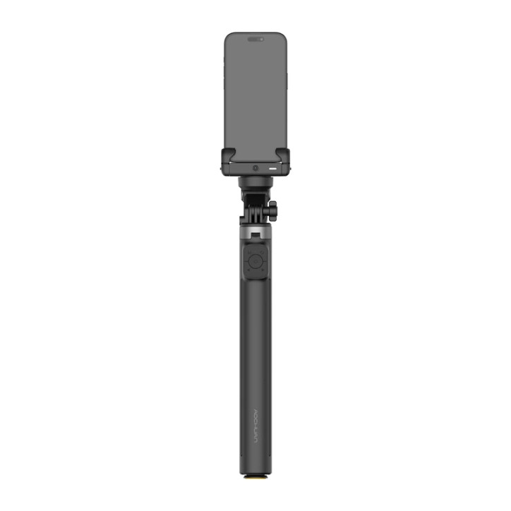 AOCHUAN M3 Pro Gimbal con Illuminazione RGB (Nero) AOCHUAN M3 Pro Gimbal con Illuminazione RGB (Nero)
