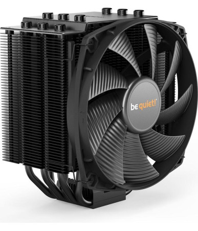 be quiet! Dark Rock 4 Dissipatore CPU Single Tower 200W TDP Nero
