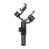 AOCHUAN S2 Gimbal Nero