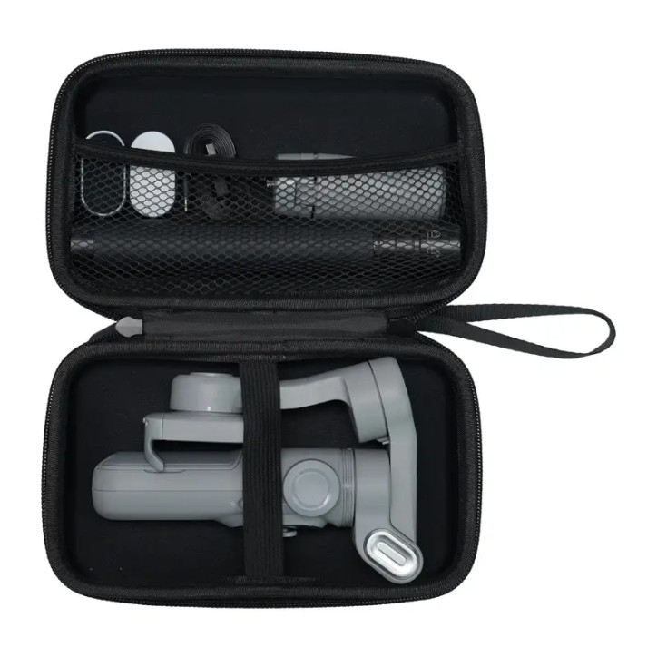AOCHUAN Borsa Pieghevole per Gimbal (Nero)