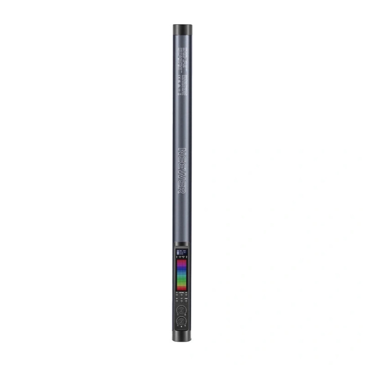 Neewer TL60 Tubo LED RGB 20W Neewer TL60 Tubo LED RGB 20W