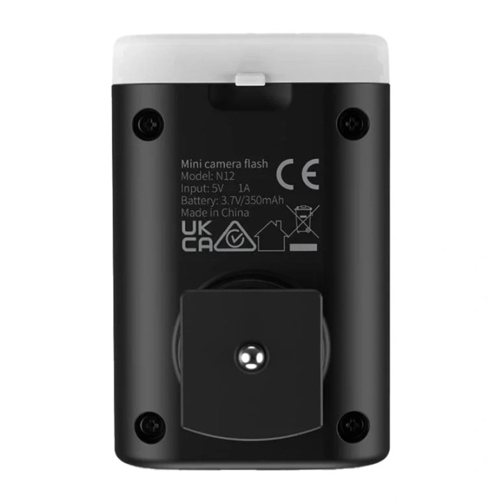 Neewer Basics N12 Mini Flash 5600K Neewer Basics N12 Mini Flash 5600K