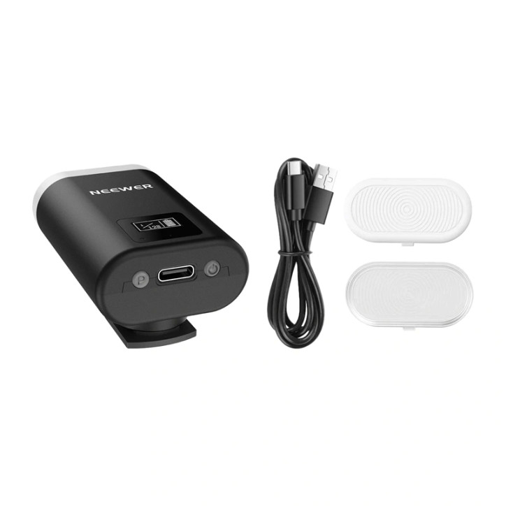 Neewer Basics N12 Mini Flash 5600K Neewer Basics N12 Mini Flash 5600K