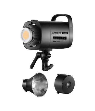 Neewer CB60B Studio Light LED Bi-Color 70W - foto 4