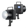 Neewer Q4 Flash con Batteria 400Ws TTL
