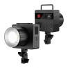 Neewer Q6 Flash 600Ws TTL HSS