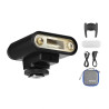 Neewer Retro Flash Torcia per Fotocamera