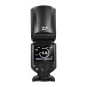 Neewer Z2-N TTL Flash Speedlite Testa Rotonda per Nikon