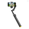 AOCHUAN V3 Gimbal con Sensore AI Nero