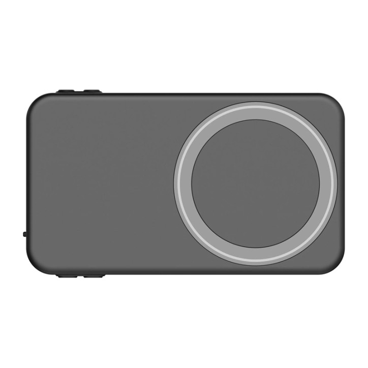AOCHUAN S3 Gimbal con Schermo Aggiuntivo Nero AOCHUAN S3 Gimbal con Schermo Aggiuntivo Nero