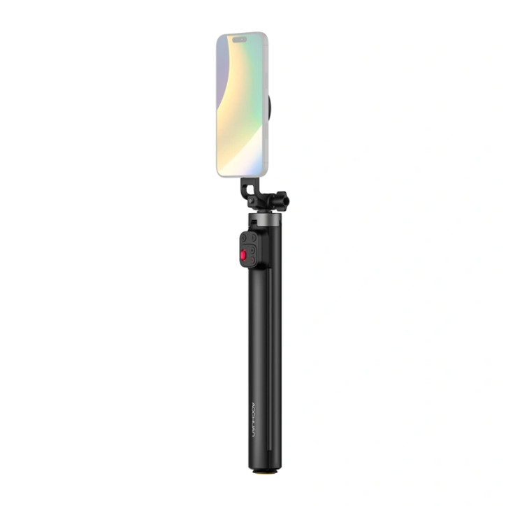 AOCHUAN K1L-C Gimbal (Nero) AOCHUAN K1L-C Gimbal (Nero)