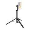 AOCHUAN K1L-C Gimbal (Nero)