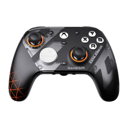 Controller Wireless GameSir G7 Pro Zenless Zone Zero Edition Grigio