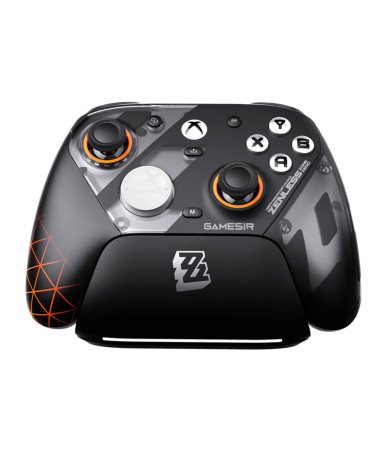 Controller Wireless GameSir G7 Pro Zenless Zone Zero Edition Grigio