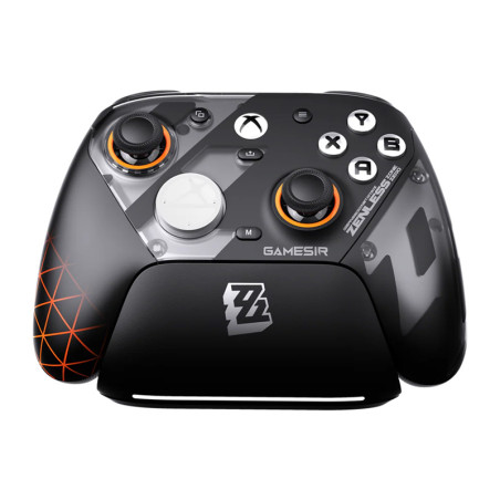 Controller Wireless GameSir G7 Pro Zenless Zone Zero Edition Grigio