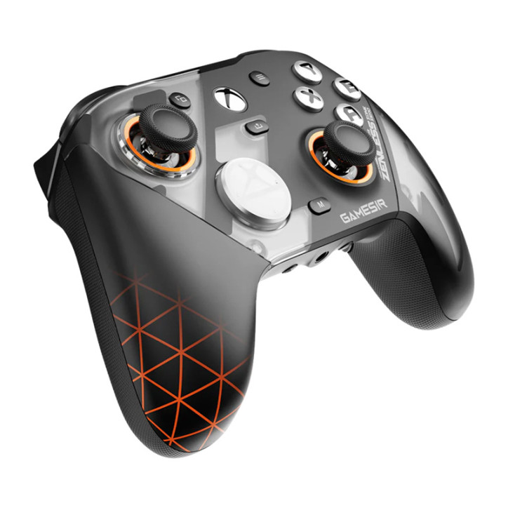 Controller Wireless GameSir G7 Pro Zenless Zone Zero Edition Grigio