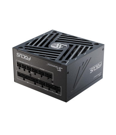 Seasonic Focus GX-750 V4 Alimentatore Modulare 750W Gold